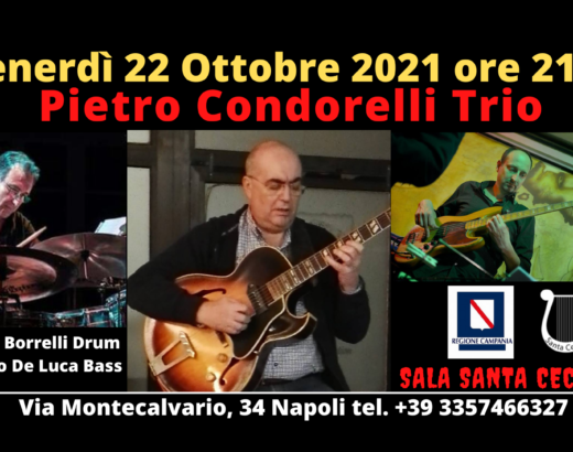 locali musica dal vivo Napoli